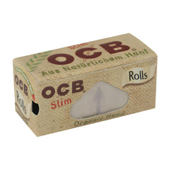 OCB Bio Slim Rolls Organic