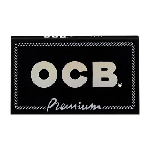 OCB Double Premium
