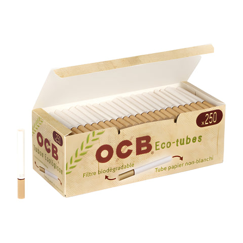Tubes OCB Eco