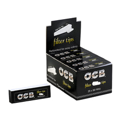 OCB Filter Tips