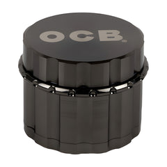 OCB Grinder Premium noir & anthracite