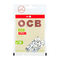 OCB Organic Slim Filter