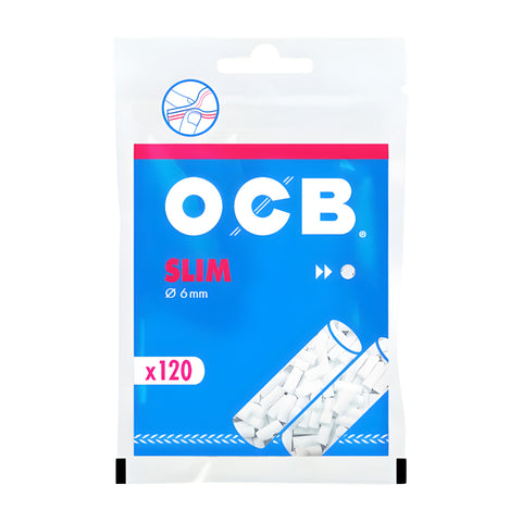 OCB Slim Filter