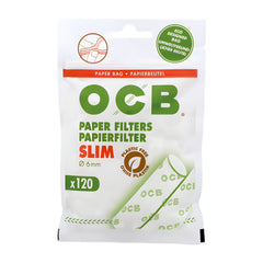 OCB Slim Paper Filter