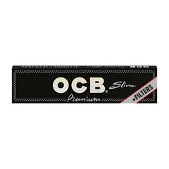 OCB Slim Premium + Filter