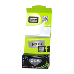 OCB Slim Premium Rolls & Filter