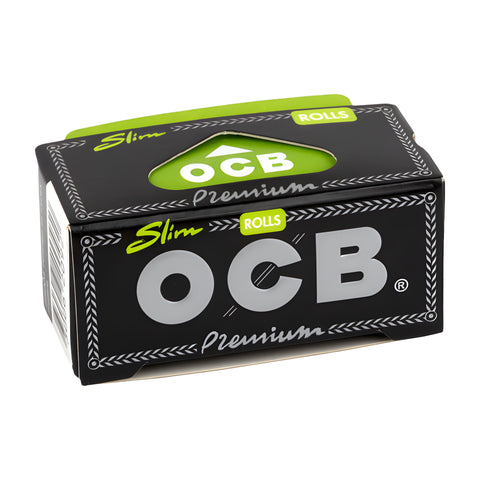 OCB Slim Premium Rolls