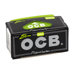 OCB Slim Premium Rolls
