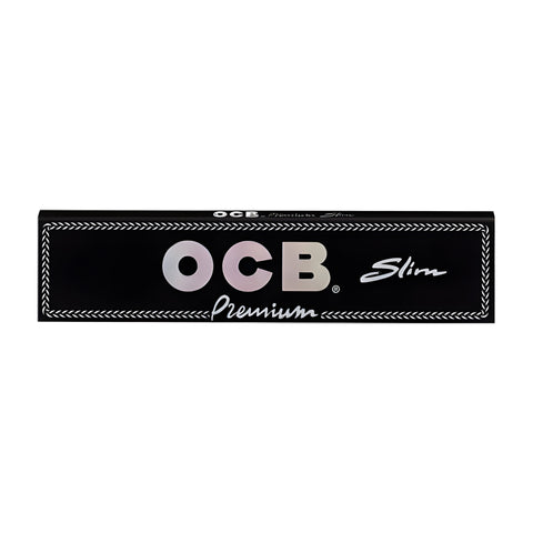 OCB Slim Premium