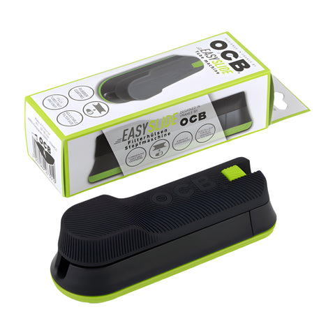 OCB Tube M. Inject Easyslide