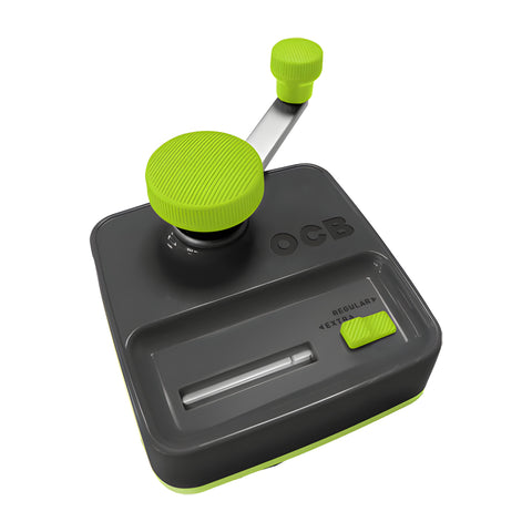 OCB Tube M. Table Easyslide