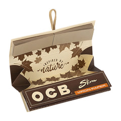 Kit à rouler OCB Virgin Slim