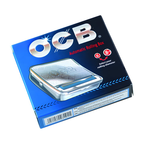 OCB Zigaretten-Roller MB  Automatic