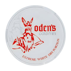Odens Cold Extr. WDP Mini 10P
