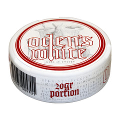 Odens Cold Extreme White Portion 20g