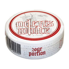 Odens Cold Extreme White Portion