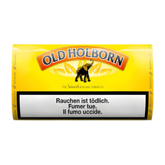 Old Holborn Yellow 30g