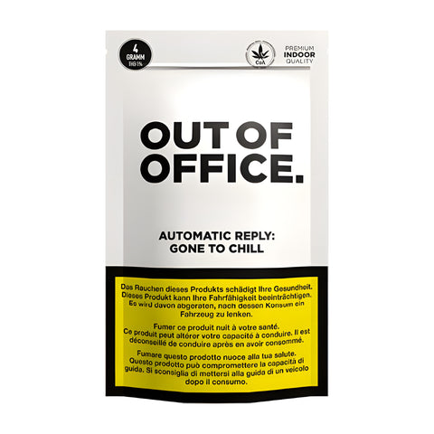 Out of Office 4g