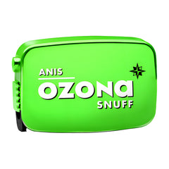 Tabac à priser Ozona Anis