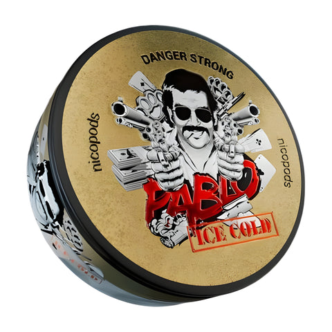 Pablo Ice Cold