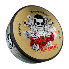 Pablo Ice Cold