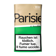 Parisienne Authentique ohne Additive 25g