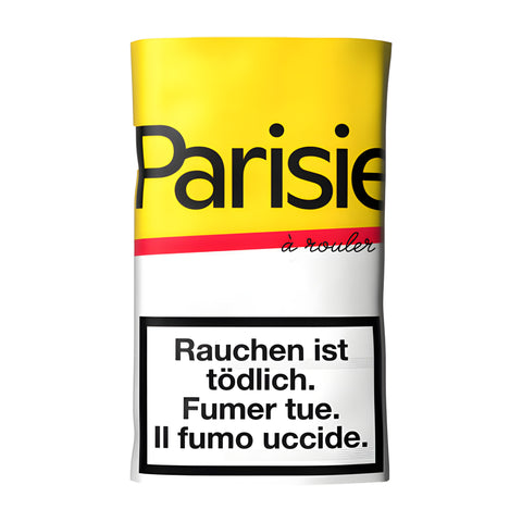 Parisienne Authentique 25g