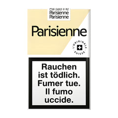 Parisienne Blonde (ex Orange) Soft