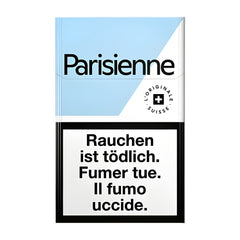 Parisienne Ciel Box