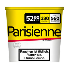 Parisienne Jaune MYO Bucket 230g