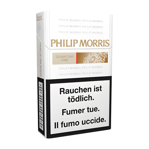 Philip Morris Quantum One