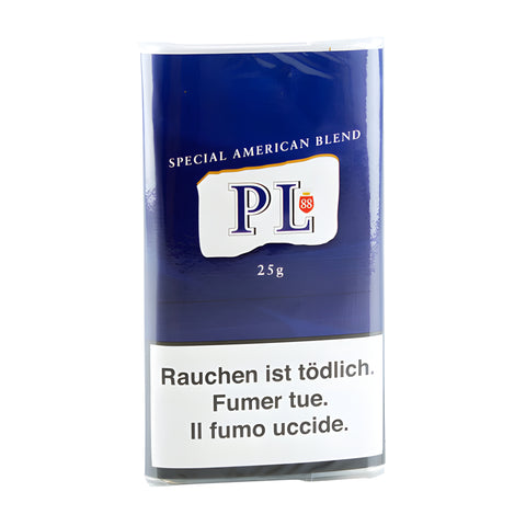 PL 88 Volume Bleu