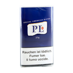 PL 88 Volume Bleu