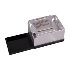 Powermatic II PLUS silber