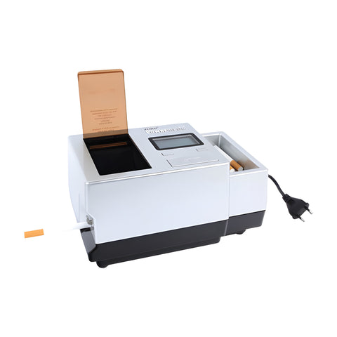 Powermatic III Plus Elektro Zigarettenmaschine
