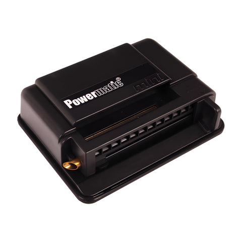Powermatic Mini Schwarz