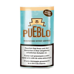 Tabac à rouler Pueblo Blue 25g