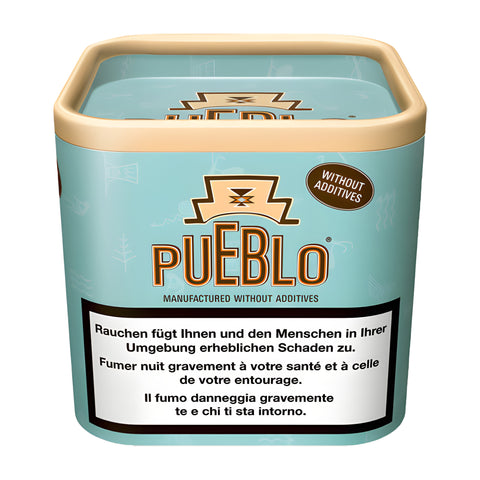Pueblo Blue 100g