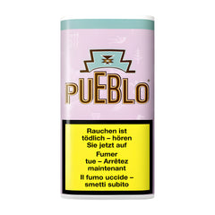 Tabac à rouler Pueblo Pink 25g