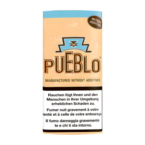 Tabac à rouler Pueblo 25g