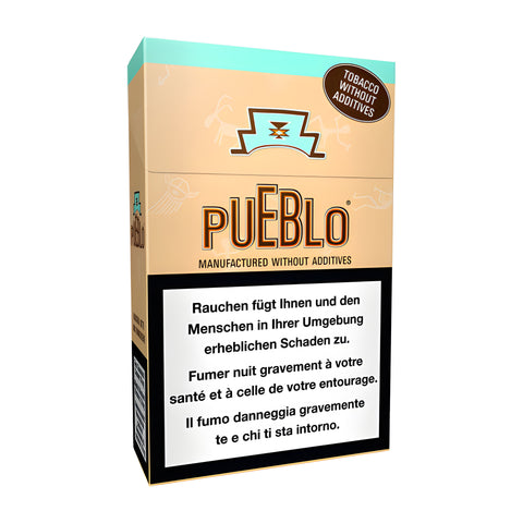 Pueblo Zigarette Classic