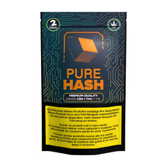 Pure Hash 2g