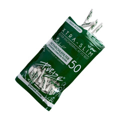 Purize Filtre à charbon actif blanc