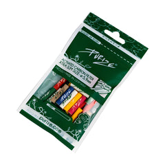 Purize Filtre à charbon actif couleur mix