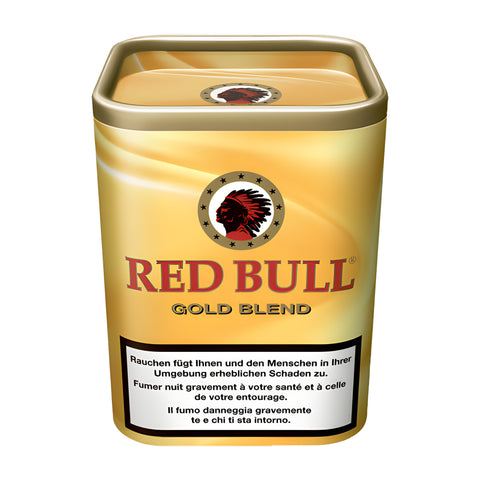 Red Bull Gold Blend 120g
