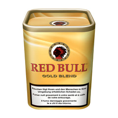 Red Bull Gold Blend 120g