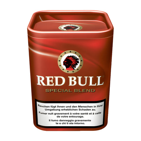 Red Bull Special Blend 120g