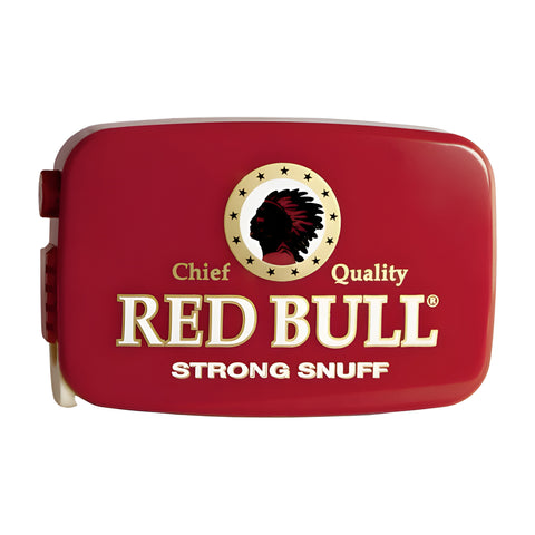 Tabac à priser Red Bull Ultra Strong