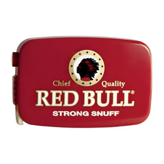 Tabac à priser Red Bull Ultra Strong