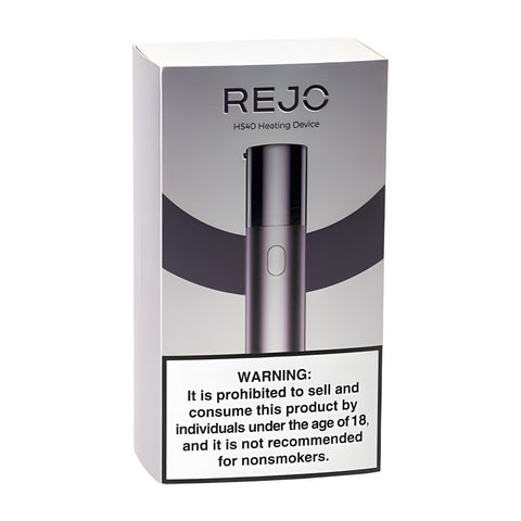 Appareil de chauffage Rejo HS40 Gris
